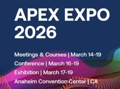 China PCB & PCBA supplier Hitech Circuits at APEX EXPO 2026 in Anaheim, USA, March 17-19, 2026