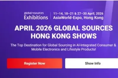 PCB Assembly Manufacturer — Hitech Circuits at the Global Sources Electronic Components Exhibition in Hong Kong AsiaWorld 2026, Booth 11T06, Hall 11 on April 11-14th