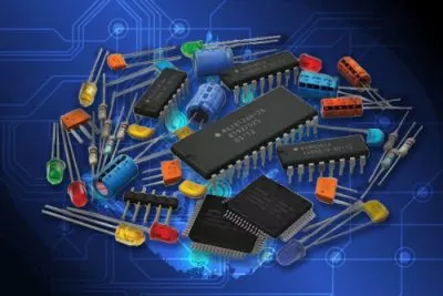 Electronic components sourcing and kitting for PCB assembly at Hitech Circuits
