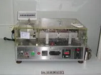 Flexural proof tester for flex and rigid-flex bending tests