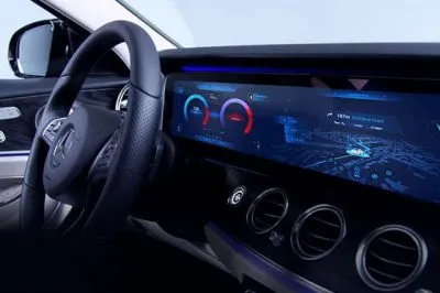 Automotive & Vehicles — PCB and PCBA applications by Hitech Circuits