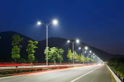 LED Lighting — PCB and PCBA applications by Hitech Circuits