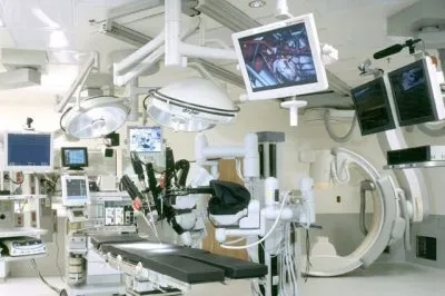 Medical Equipment — PCB and PCBA applications by Hitech Circuits