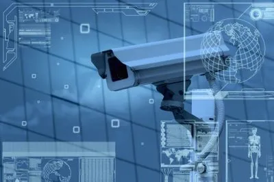 Security Systems — PCB and PCBA applications by Hitech Circuits