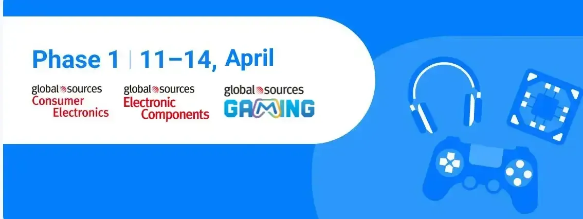 PCB Assembly Manufacturer -- Hitech Circuits at the Global Sources Electronic Components Exhibition in Hong Kong AsiaWorld 2026, Booth 11T06, Hall 11 on April 11-14th