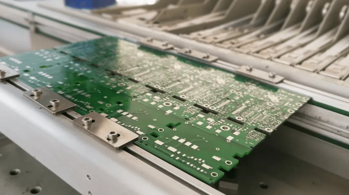 Quality Control in PCB Assembly Services: Critical Standards